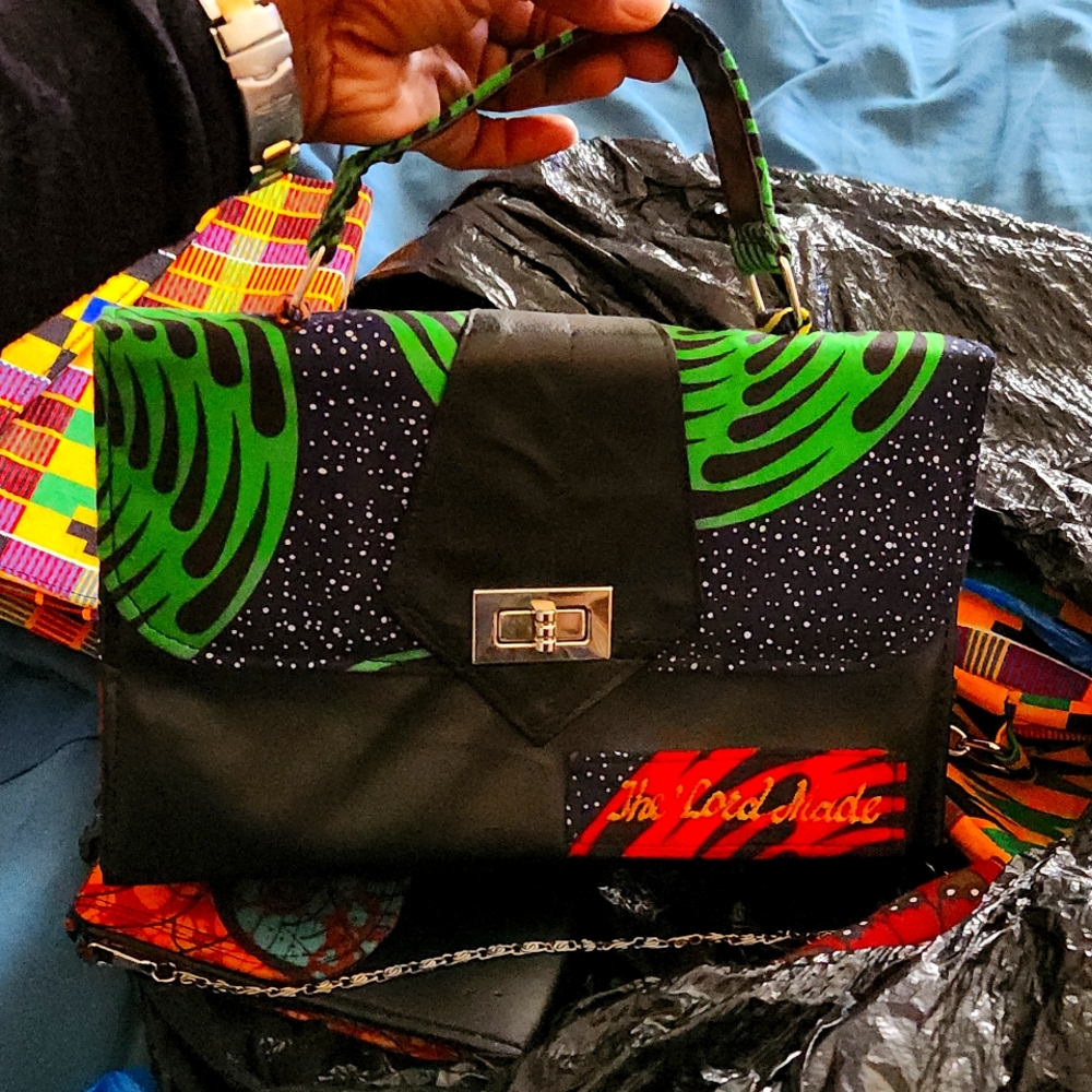 Handbag